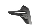 Grila bara protectie, spoiler Opel Insignia (Fl), 02.2020-, montare fata, stanga, RapidAuto