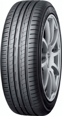 Anvelope Yokohama Bluearth-a Ae-50 235/50R17 96W Vara foto