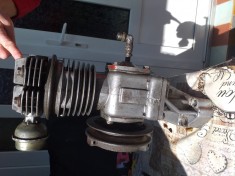 Compresor tractor U650 foto