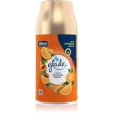 GLADE Automatic Fresh Mandarin Dream automat de odorizare a aerului rezervă 269 ml