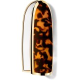 GUERLAIN Rouge G Double Mirror Jewel Case carcasă pentru ruj cu oglinda mica L&#039;&Eacute;caille 1 buc