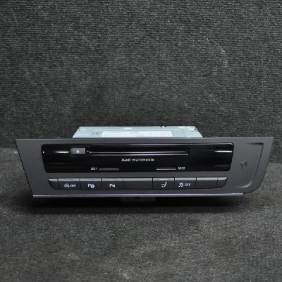 Unitate radio CD navigație AUDI A7 Sportback 4GA, 4GF 2014 OEM: Hatchback | 1621110 foto
