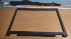 Rama Display Laptop Toshiba Satellite M70 APZIW000800 #60961 foto