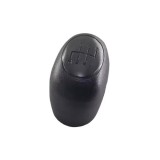 Maner schimbator din plastic compatibil Opel Astra, Vectra, Corsa, Zafira Cod: SC-120 Automotive TrustedCars