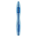 Mascara False Lashes Waterproof Glam&amp;Doll, 10 ml, Catrice