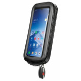 Carcasa universala Opti Sized pentru suporti telefon mobil Opti Line - XL - 90x175mm LAMOT90543, Lampa