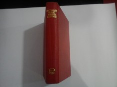 DICTIONAR TEHNIC MILITAR ILUSTRAT, ROMAN, ENGLEZ, FRANCEZ, GERMAN, RUS