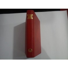 DICTIONAR TEHNIC MILITAR ILUSTRAT, ROMAN, ENGLEZ, FRANCEZ, GERMAN, RUS