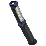 Lampa de lucru COB LED 3W + 3W MAGNETI MARELLI 007935030030 HardWork ToolsRange