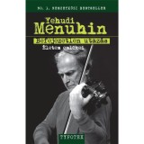 Befejezetlen utaz&aacute;s - Yehudi Menuhin