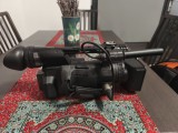 Camera video Panasonic AG-HMC151EJ