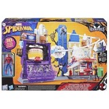 Set de joaca Marvel Spider-Man VenomVersus Web Slinging