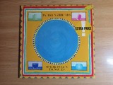 LP (vinil vinyl) Talking Heads - Speaking In Tongues (EX)
