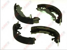 Set saboti frana FORD FOCUS (DAW, DBW) (1998 - 2007) ABE C0G030ABE foto