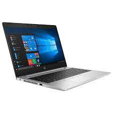 Laptop Second Hand HP Elitebook 745 G6, Procesor Ryzen 5 Pro 3500U, 4GB RAM, 128GB SSD, Diagonala 13.9 inch, Grad A+ foto