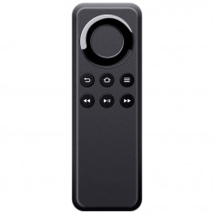 Telecomanda pentru Amazon Fire TV Stick / Box CV98LM, x-remote, Universal, Negru