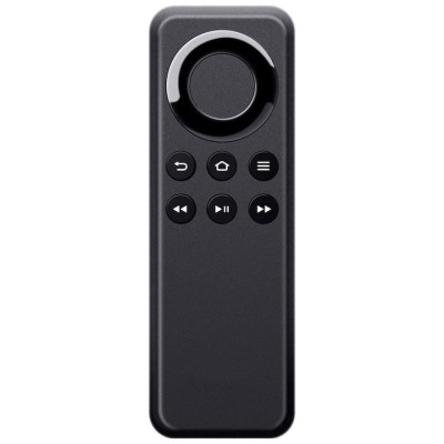 Telecomanda pentru Amazon Fire TV Stick / Box CV98LM, x-remote, Universal, Negru foto