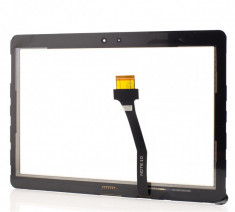 Touchscreen Samsung Galaxy Tab 2 10.1 P5100, White foto