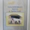CASA MEMORIALA POETUL G. TOPIRCEANU de STEFAN TRAMBACIU si MIRCEA CONSTANTINESCU , 2007