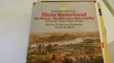 Smetana - mein vaterland - Boston phil. Rafael Kubelik -2 vinyl