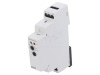 Timer Programabil 0.1s-100h 250VAC/16A 12-240V