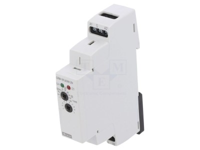 Timer Programabil 0.1s-100h 250VAC/16A 12-240V foto
