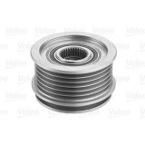 Fulie alternator Audi 100 C4, 80 B4, A3, A4 B5; Seat Alhambra, Altea; Skoda Octavia II, Superb I; VW Beetle, Cc B7, Eos Motor 1.2 TSI, 35.6 mm, OE