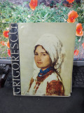 Grigorescu , album, text de G. Oprescu, Editura Meridiane, București 1961, 088
