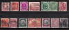 A7 T4 146 - Timbre foarte vechi - Germania, Istorie, Stampilat