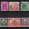 A7 T4 146 - Timbre foarte vechi - Germania