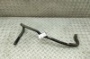 Furtun de lichid de răcire PORSCHE 911 Cabrio 996 2005 OEM: 99610671103,996.106.711.03 | 27569677