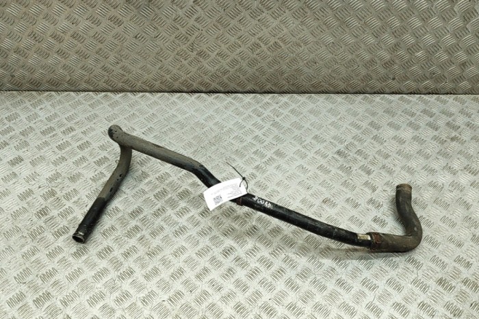 Furtun de lichid de răcire PORSCHE 911 Cabrio 996 2005 OEM: 99610671103,996.106.711.03 | 27569677
