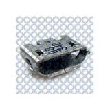 Conector de &icirc;ncărcare Blackberry 8520/9520/9700