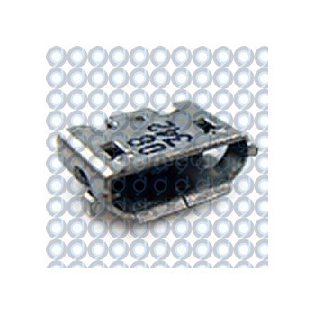 Conector de &amp;icirc;ncărcare Blackberry 8520/9520/9700 foto