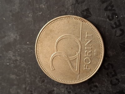20 forint 2014 foto