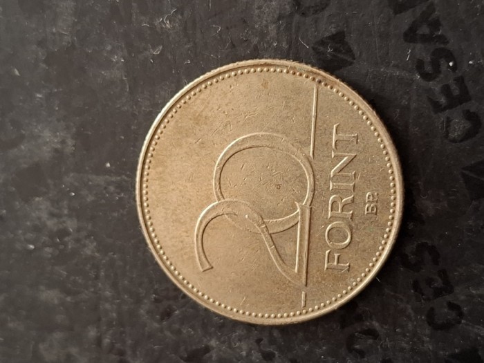 20 forint 2014