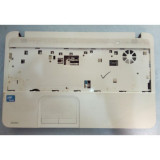 Palmrest si Bottom Laptop - TOSHIBA SATELLITE C855-24D