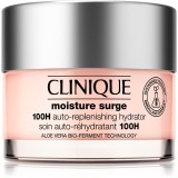 Clinique Moisture Surge&trade; 100H Auto-Replenishing Hydrator gel crema hidratant 50 ml