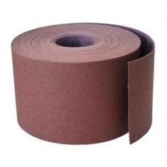 Rola smirghel 50m, P80, Strend Pro