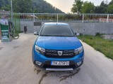 Dacia Logan 2 stepway