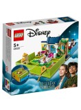 Lego Disney - Peter Pan &amp; Wendys Storybook Adventure (43220)