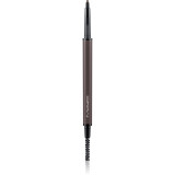 MAC Cosmetics Eye Brows Styler creion pentru sprancene cu pensula culoare Stud 0,9 g