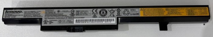 Baterie pentru laptop Baterie Lenovo L13L4A01 8S5B10K10151L2NJ5C500DK/ 8S5B10K10151L2NJ5B903XS