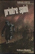 Printre spini foto