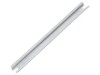 Șină DIN oțel 15mm x 165mm zincată