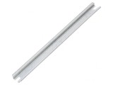 Șină DIN oțel 15mm x 165mm zincată