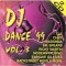 Various - DJ Dance '99 Vol. 3 , 2xCD