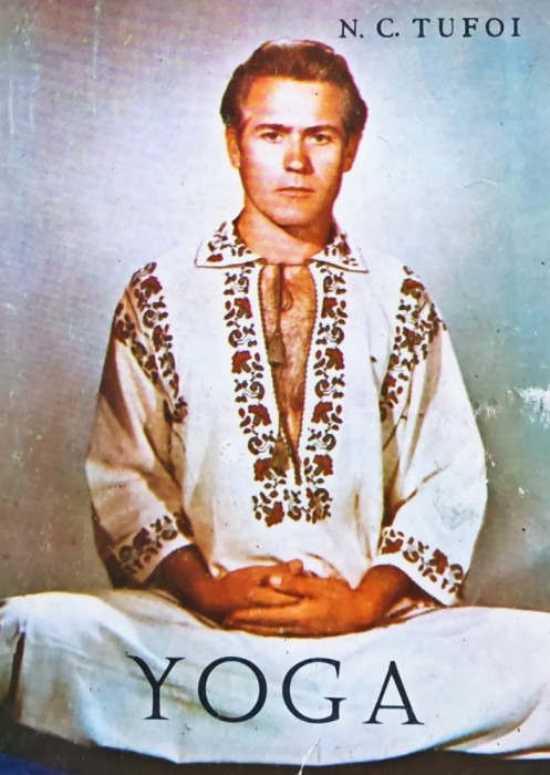 Yoga (AD56)