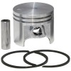Piston complet drujba compatibil Stihl MS 180, 018, &Oslash;38mm, bolt 8mm, Taiwan