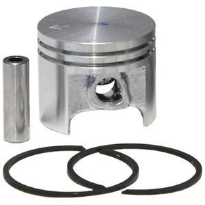 Piston complet drujba compatibil Stihl MS 180, 018, &amp;Oslash;38mm, bolt 8mm foto